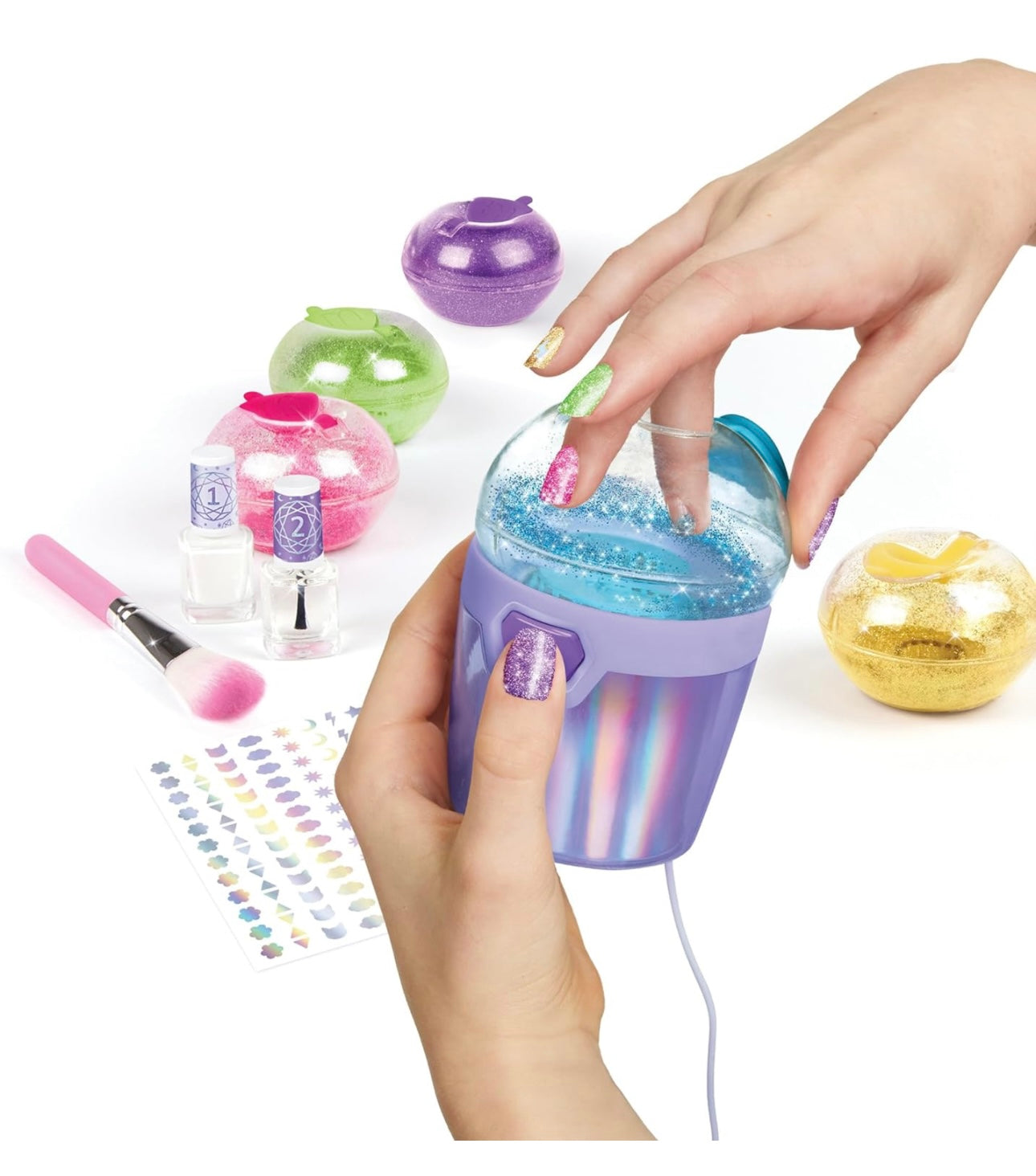 Party Nails Studio