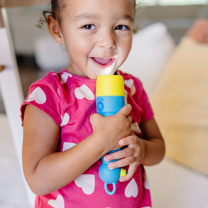 Flash Firefly Flashlight