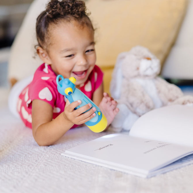 Flash Firefly Flashlight