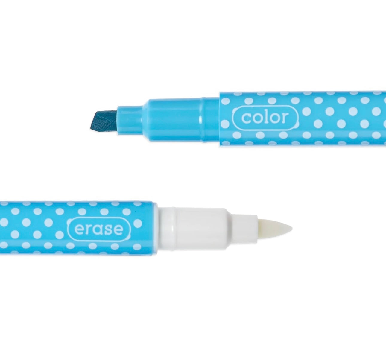 Make No Mistake Erasable Markers 12pk