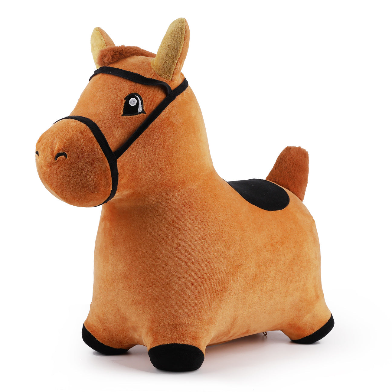 Bouncy Pals Horse