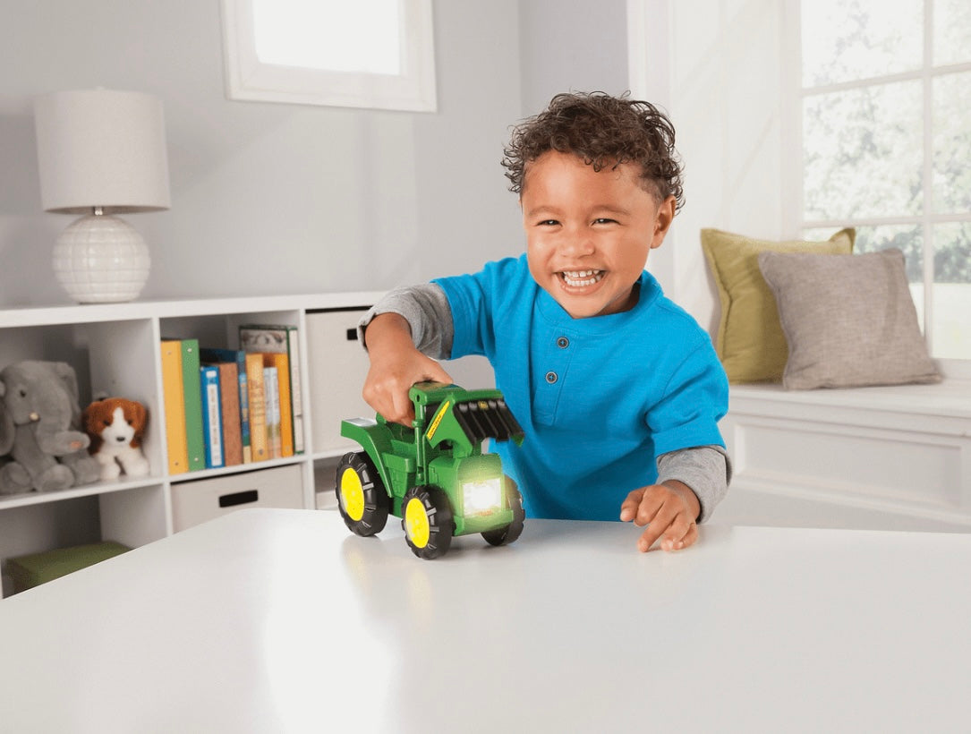 JD Roll n Go Flashlight