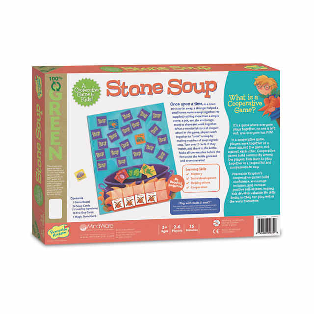 Stone Soup