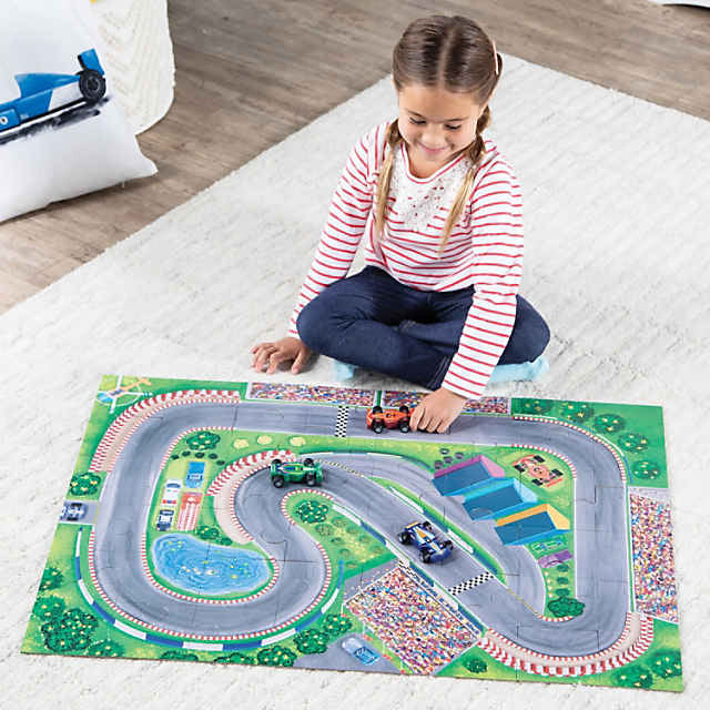 Puzzle and Play