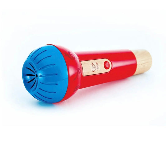 Mighty Echo Microphone