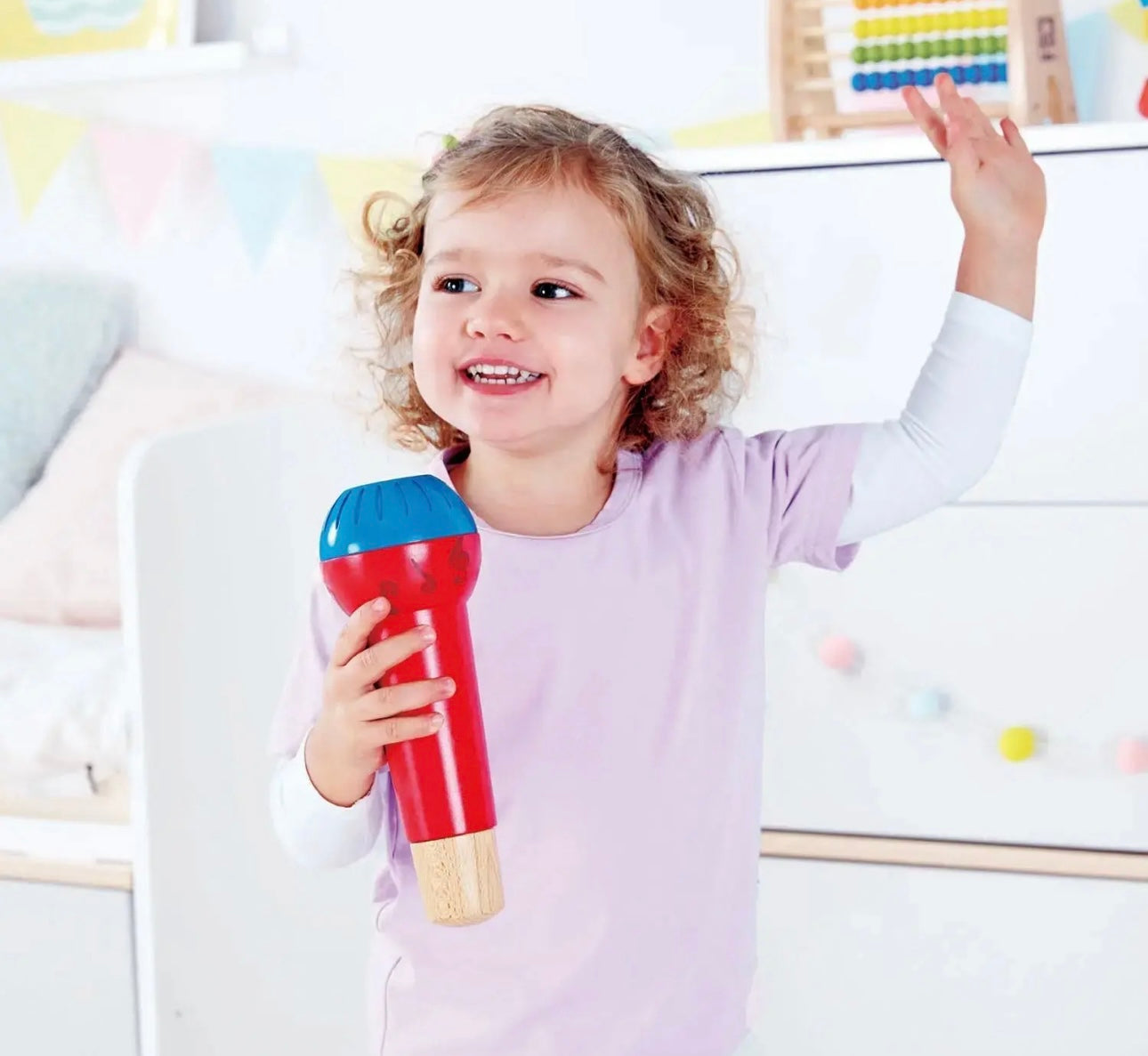 Mighty Echo Microphone