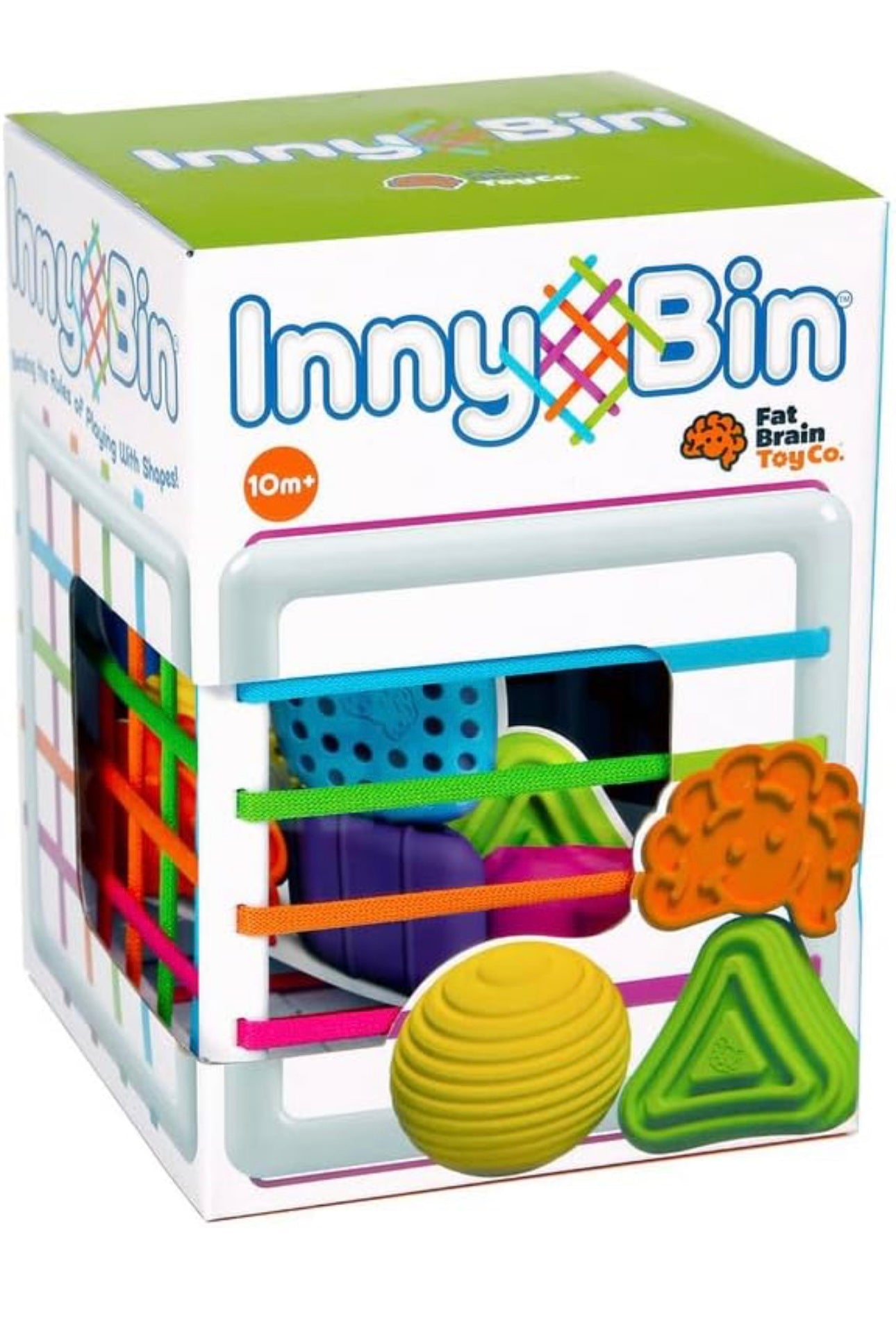 Inny Bin