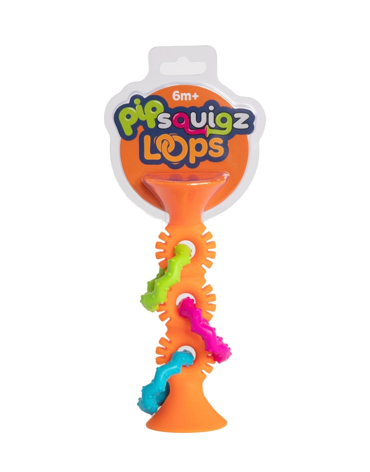 Pipsquigz Loops