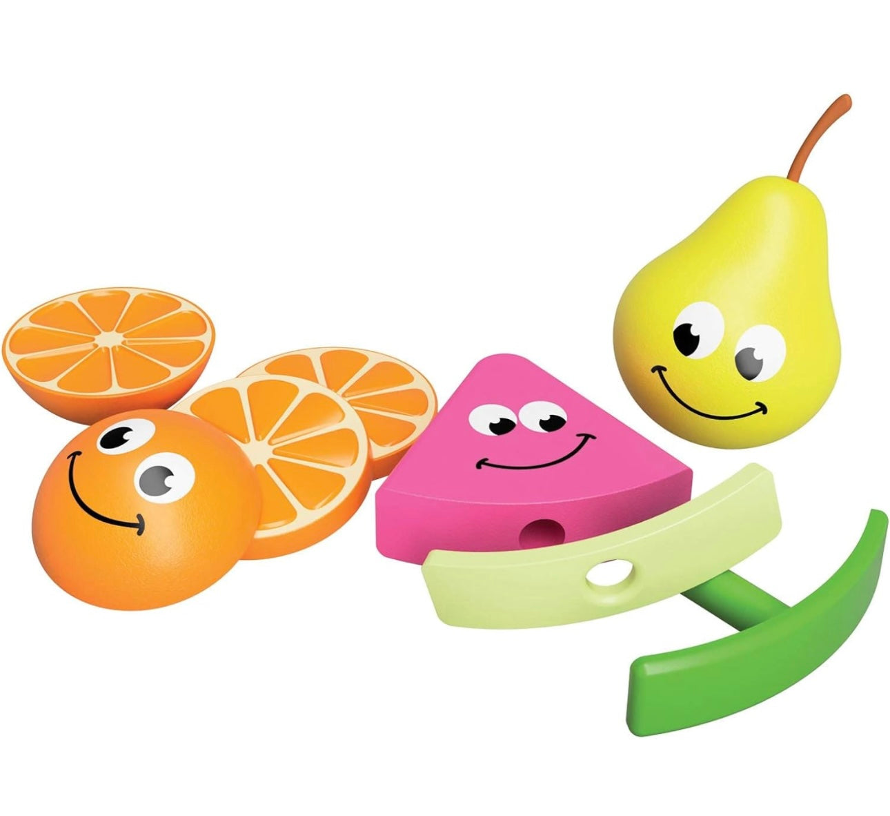 Fruit Friends