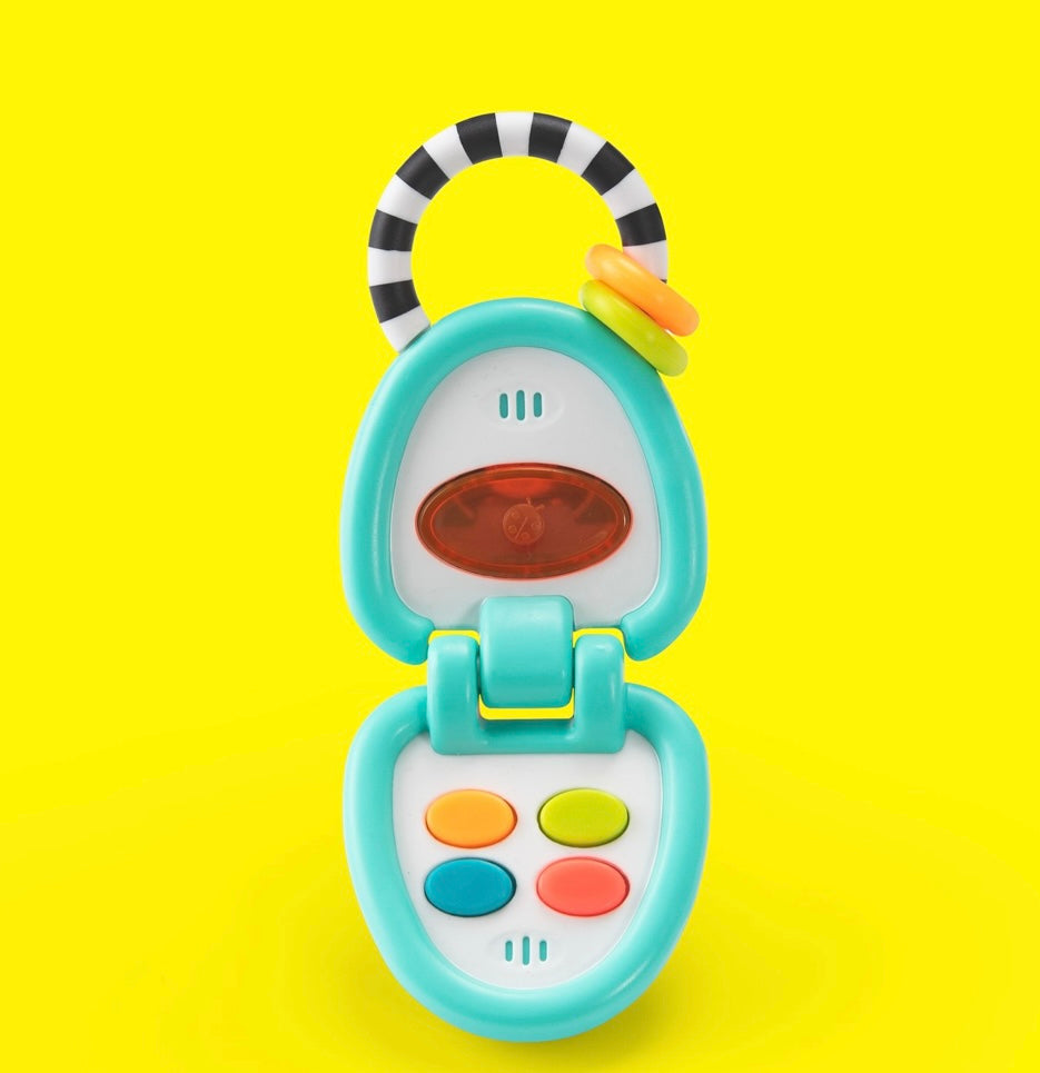 Phone of My Own