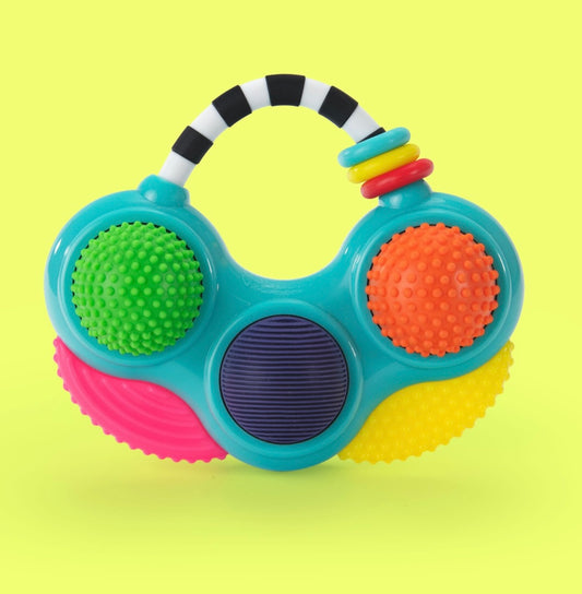 Do-Re-Mi Textured Tunes