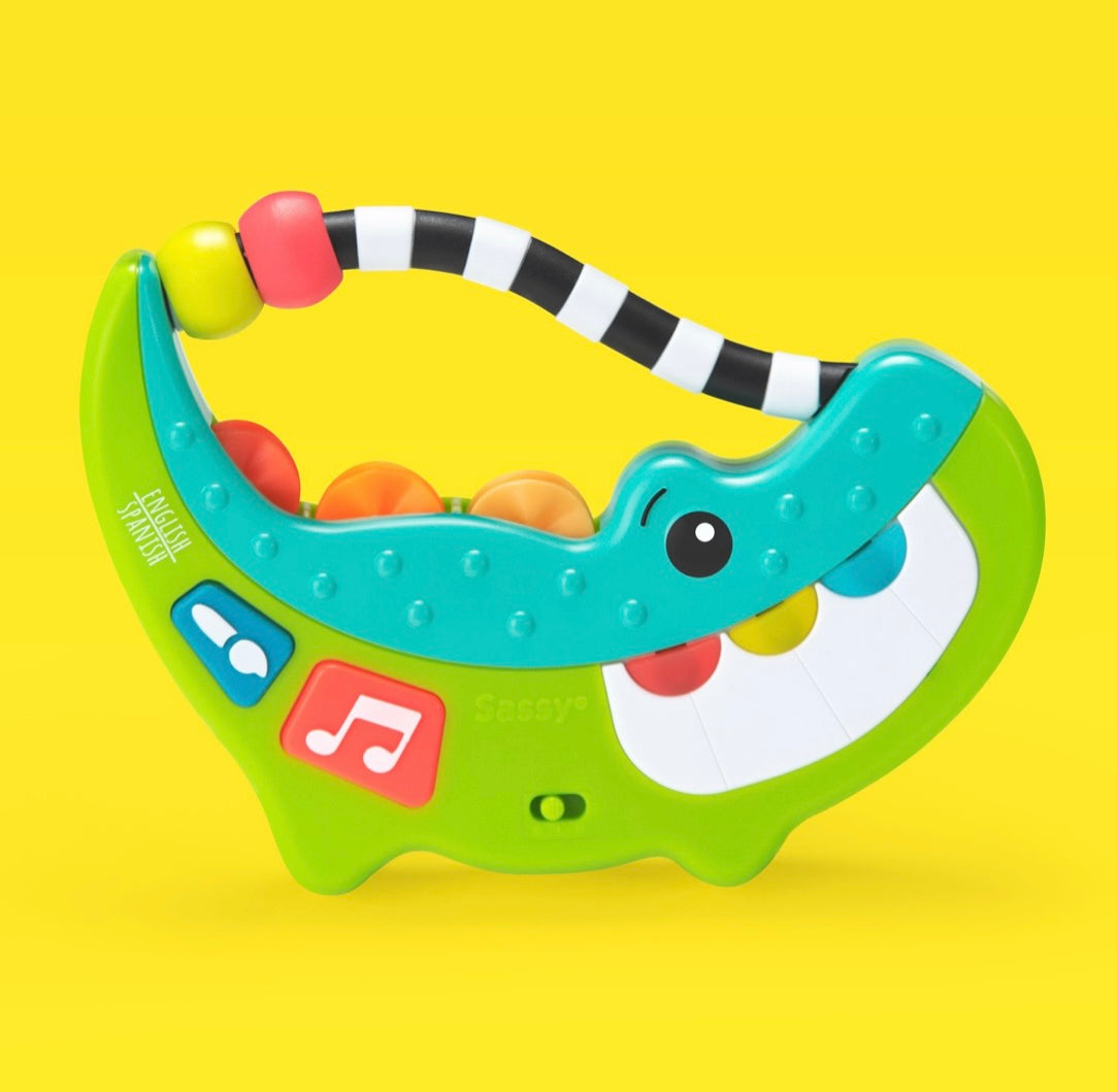 Rock-a-dile