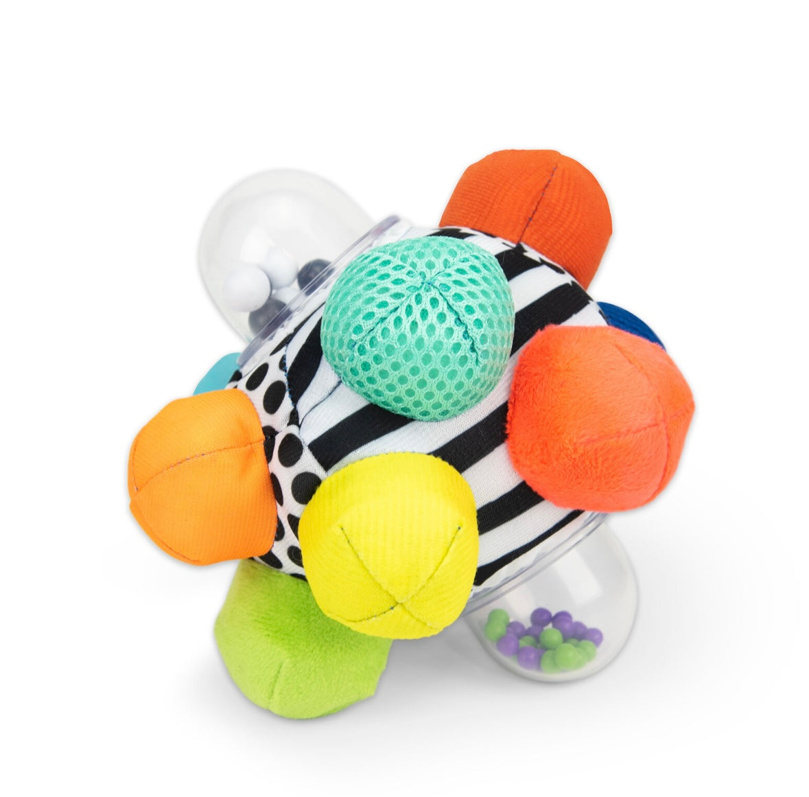 Bumpy Ball