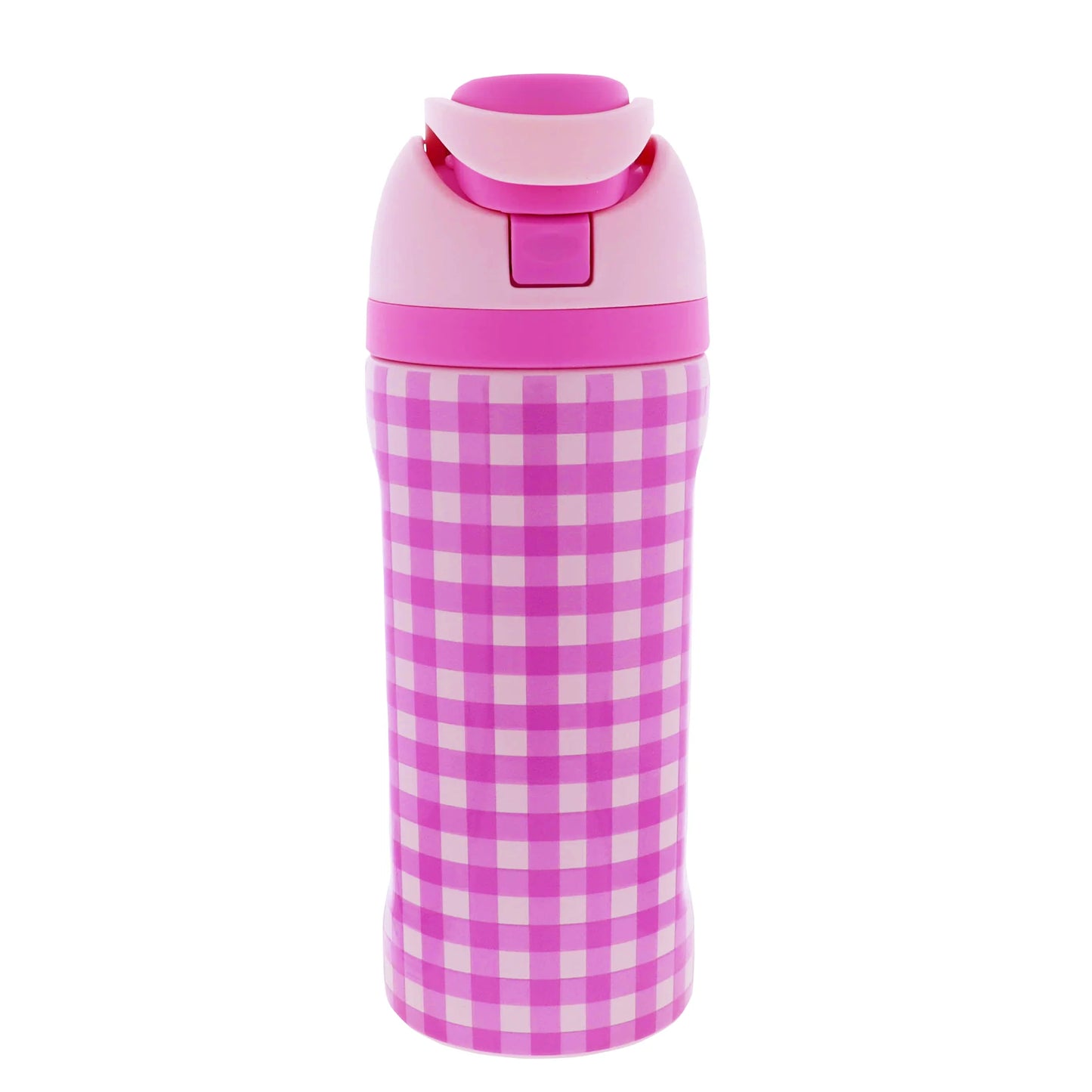 Jane Marie Strawberry Picnic 16oz Water Bottle