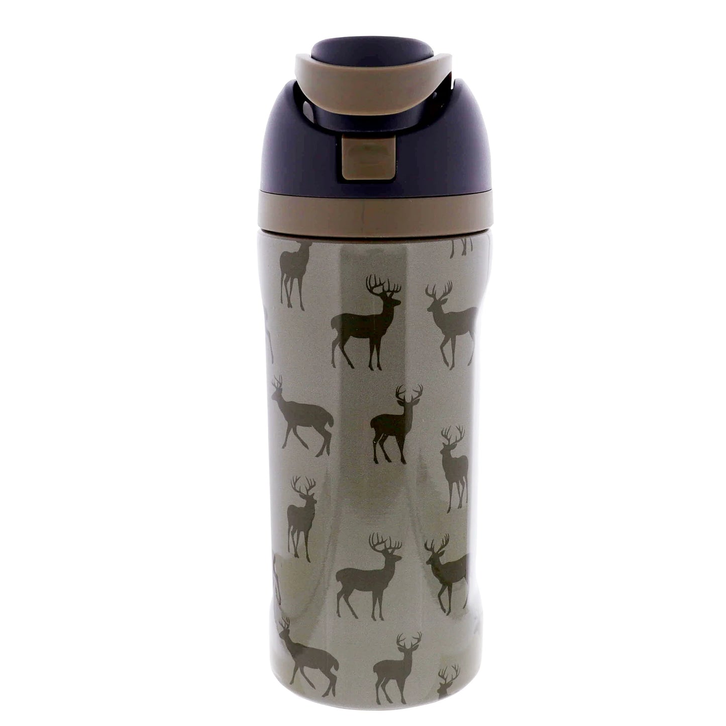 Jane Marie Buck Wild 16oz Water Bottle