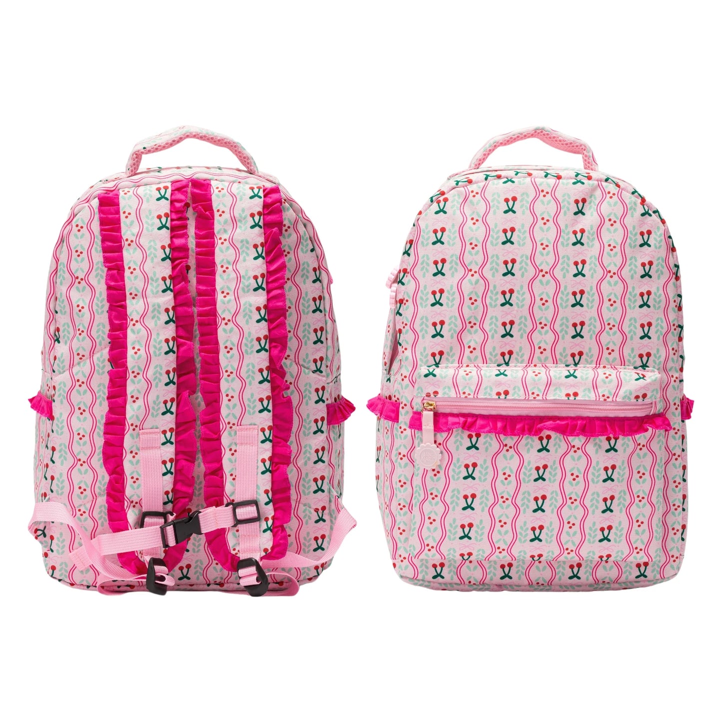 Jane Marie Cherry on Top Backpack