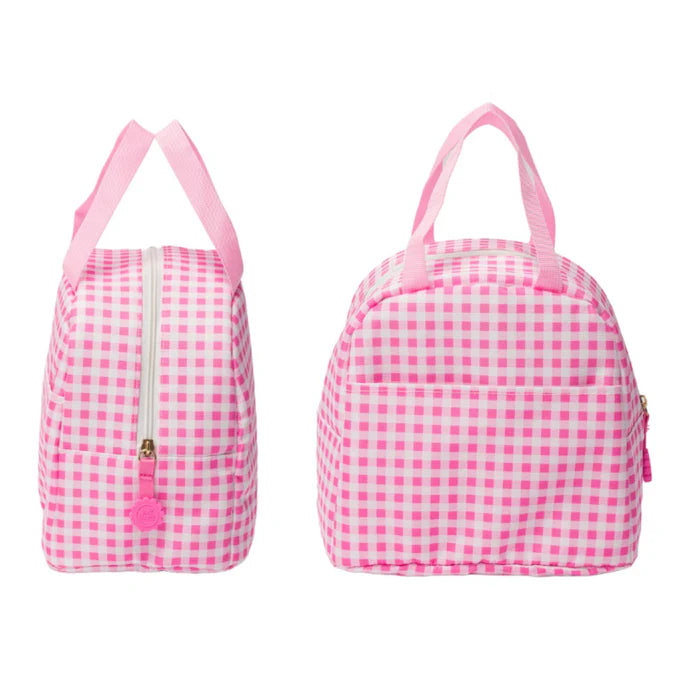 Jane Marie Strawberry Picnic Lunchbox