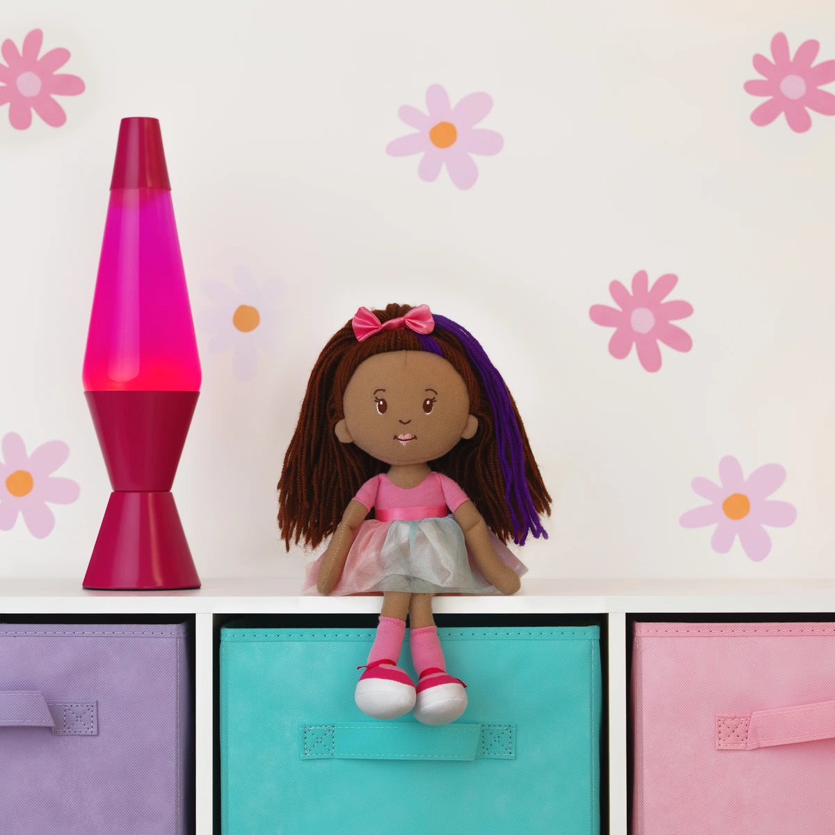 Groovy Girls Doll Iris
