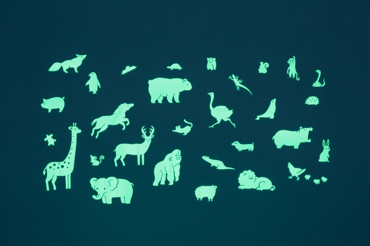 GLOPLAY Animals
