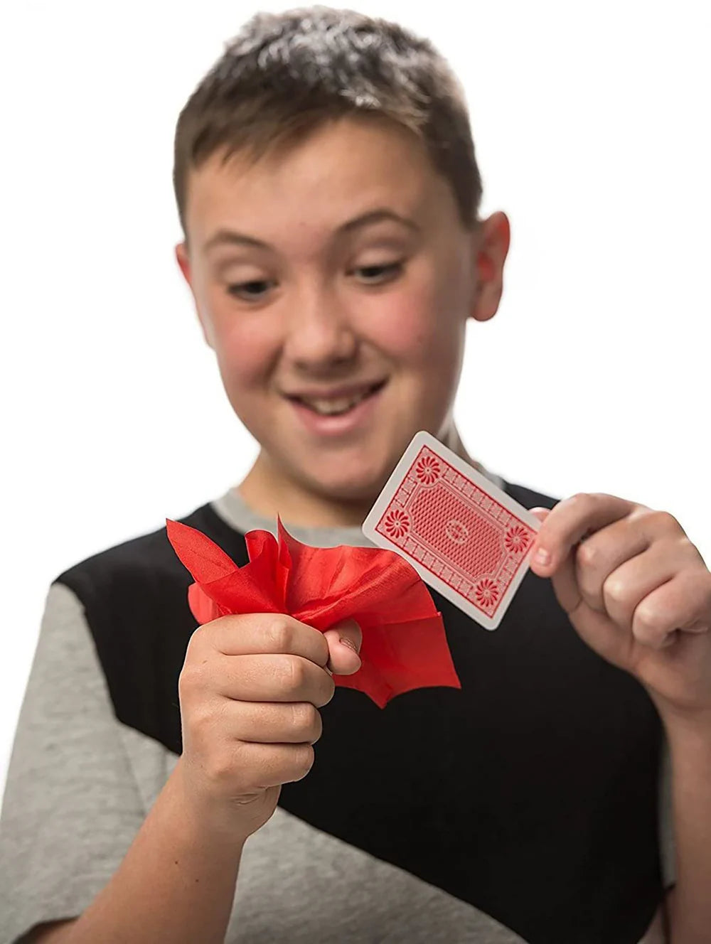 Marvin's Magic Svengali Magic Cards