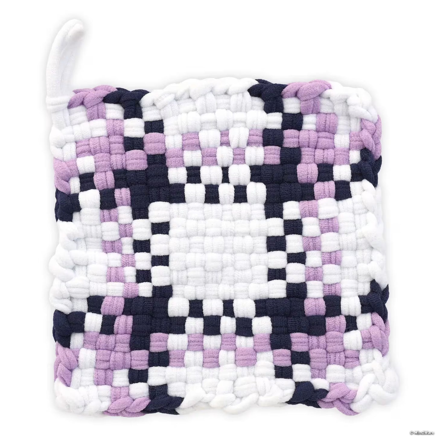 MYO Potholder Weaving Loom Kit