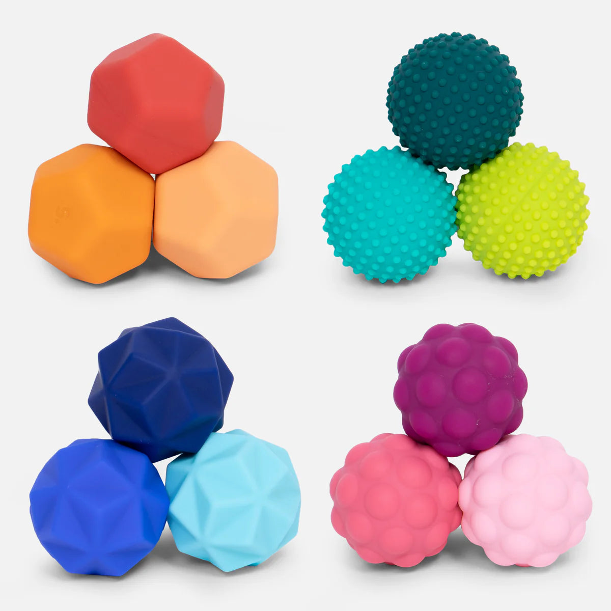 Odds Silicone Magnets
