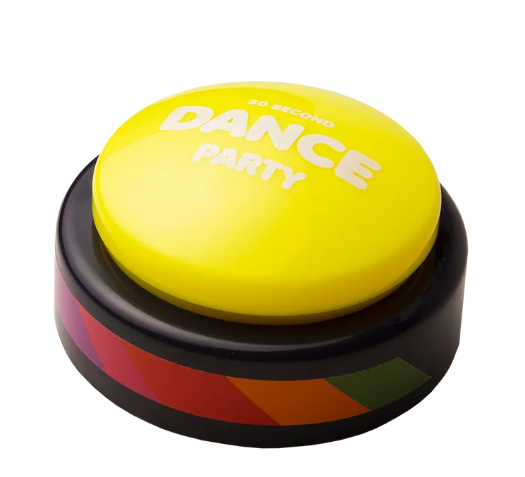 30 Second Dance Party Volume 1