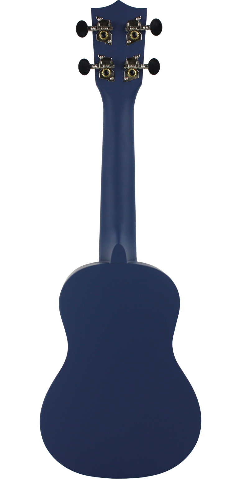 Nautical Blue Ukulele