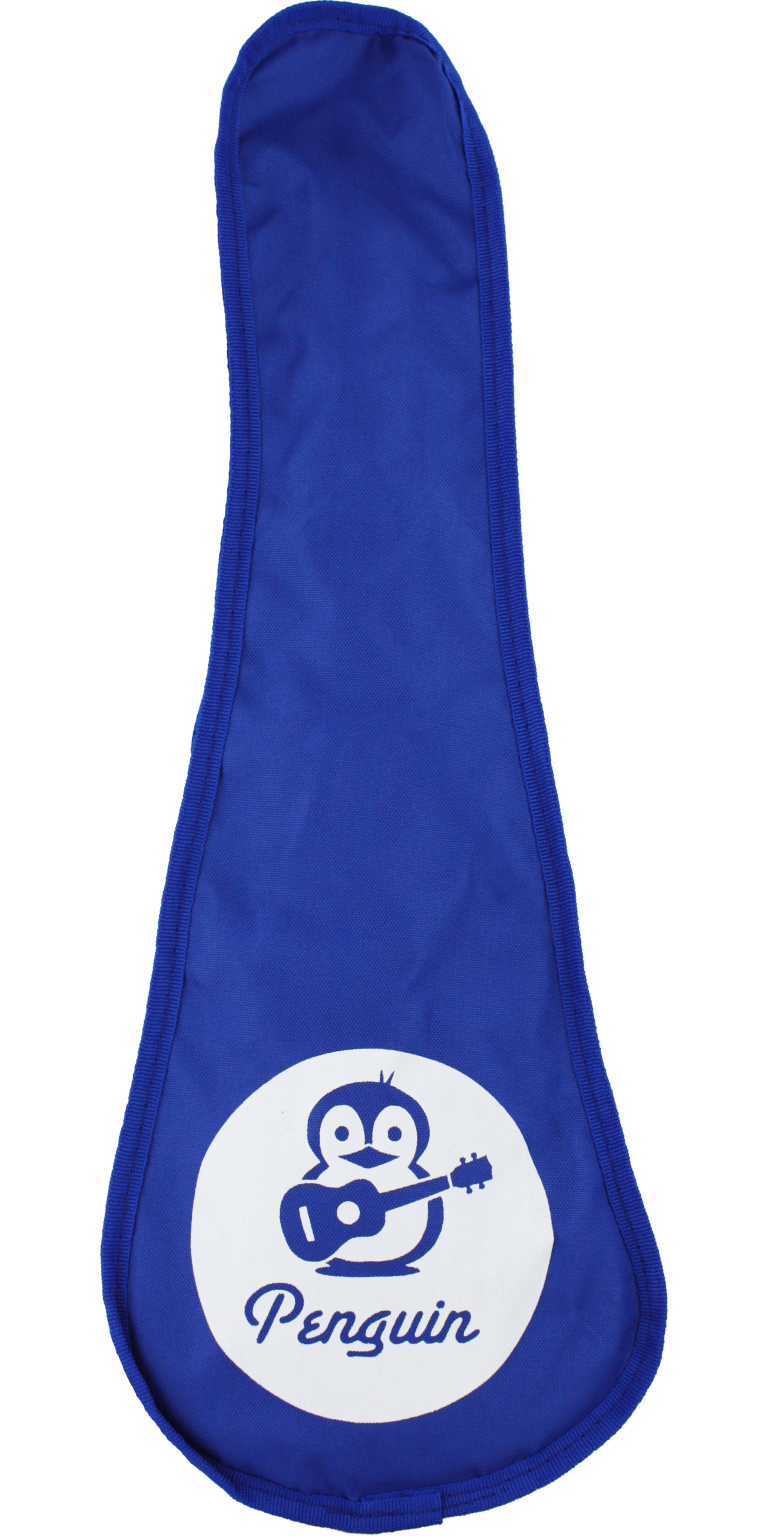Nautical Blue Ukulele