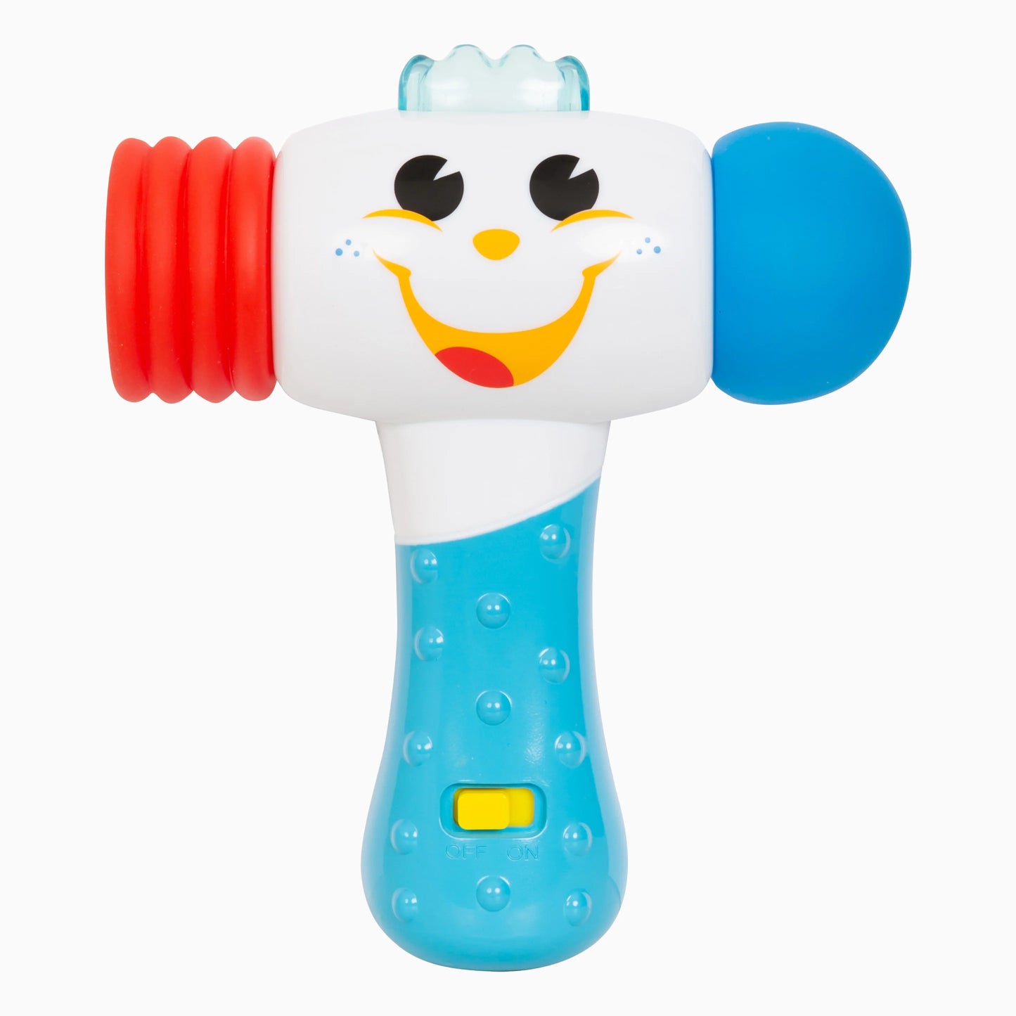 Happy Hammer