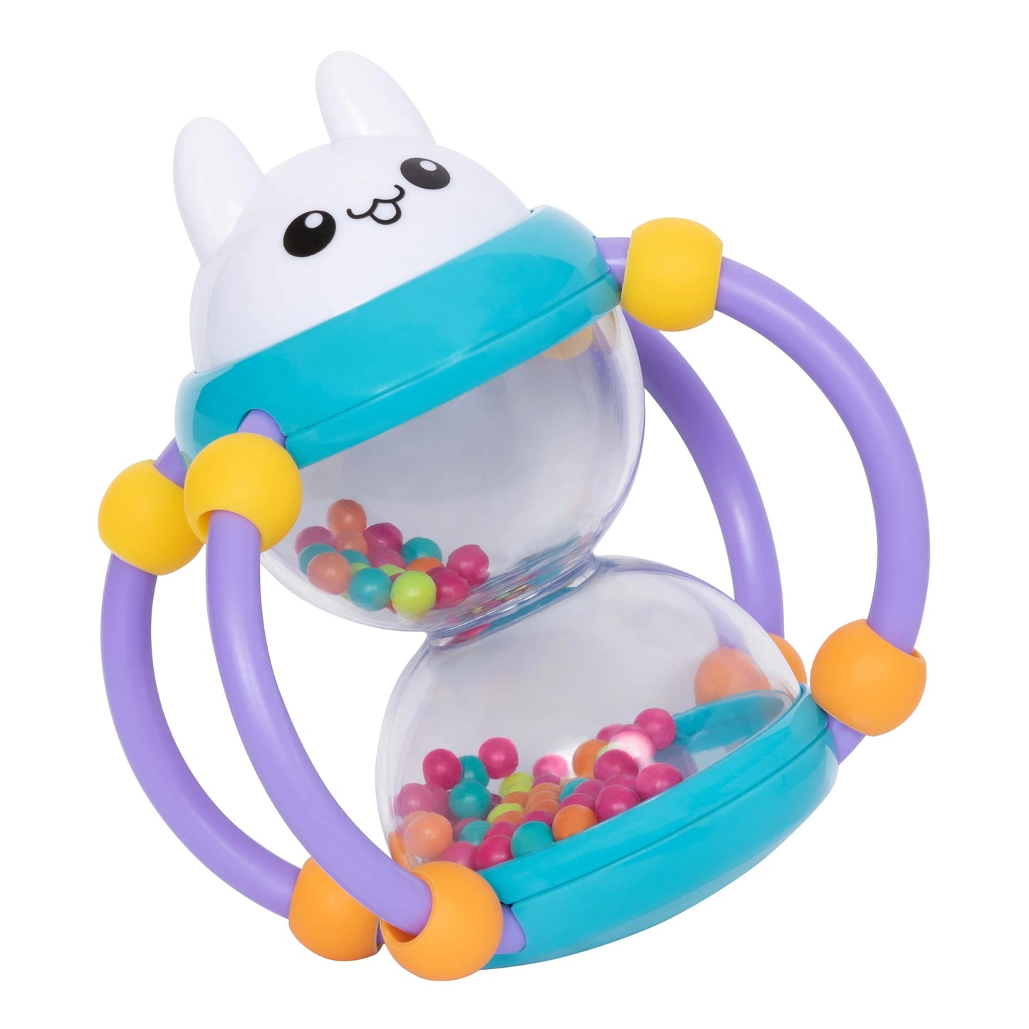 Smart Steps Busy Bunny Rattle