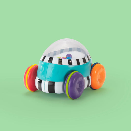 Pop n' Push Car