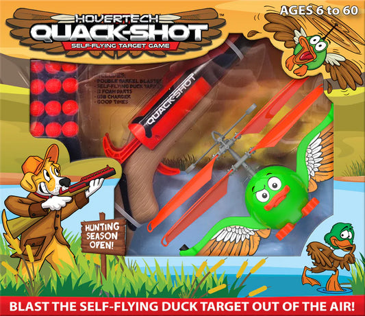 Quack Shot