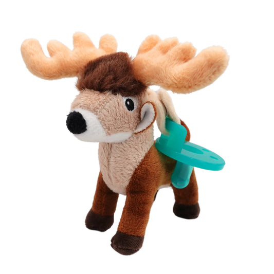 White Tail Deer Pacifier
