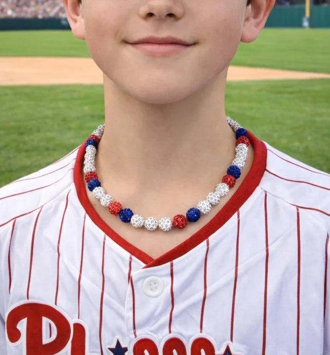 Brilliant Bling Drip Necklace Kit