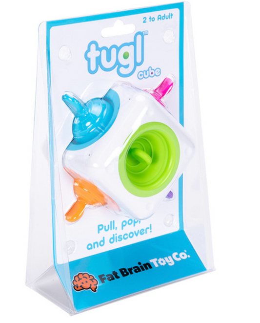 Tugl Cube