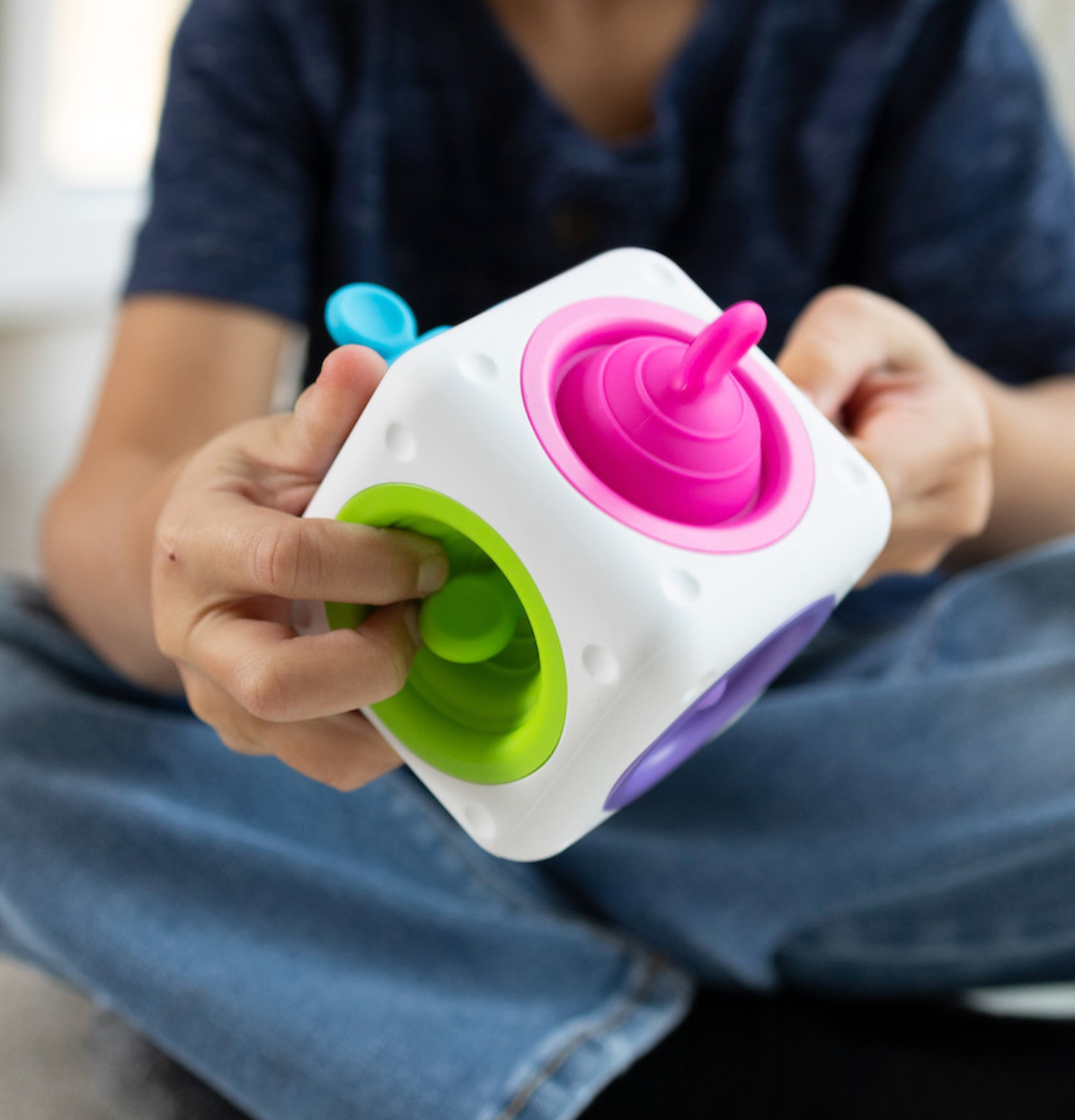 Tugl Cube