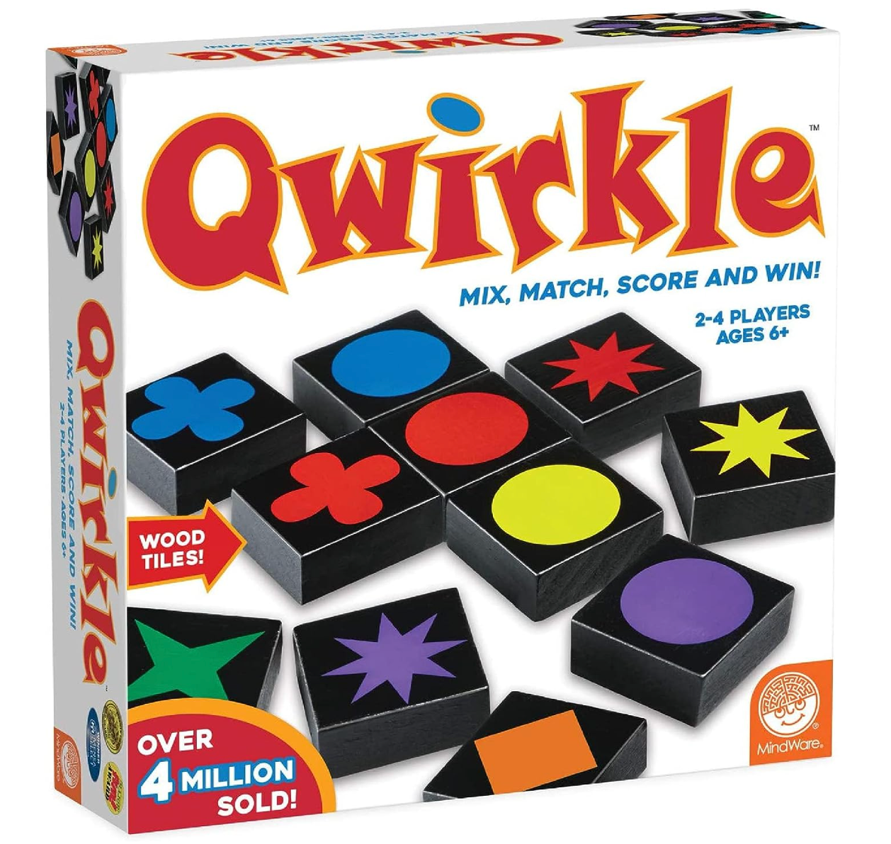 Qwirkle
