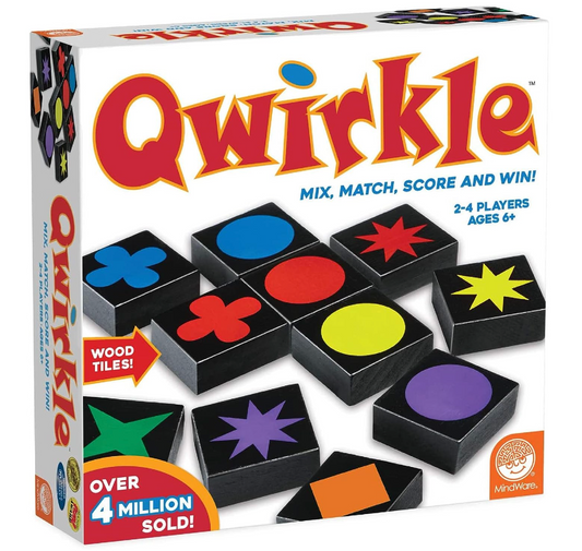 Qwirkle