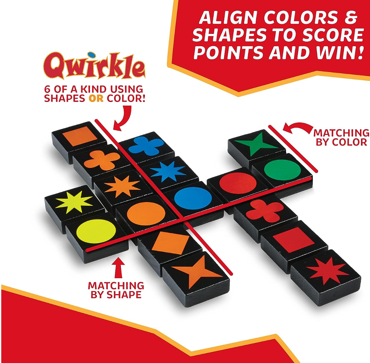 Qwirkle