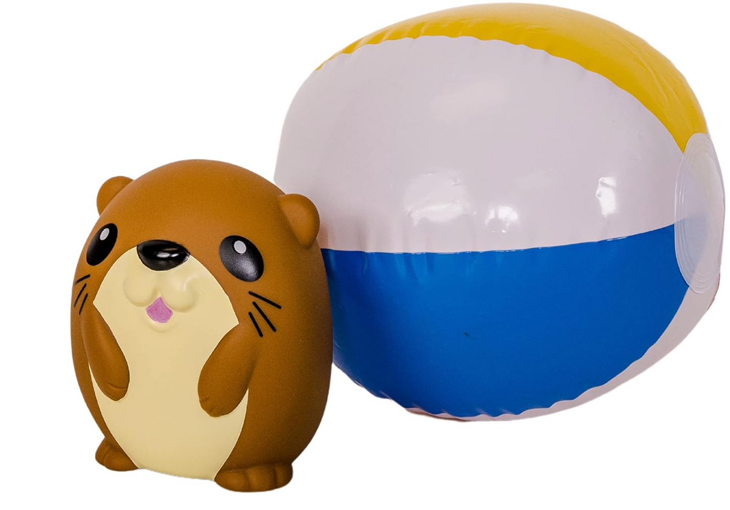 Pass the Ball with Ollie