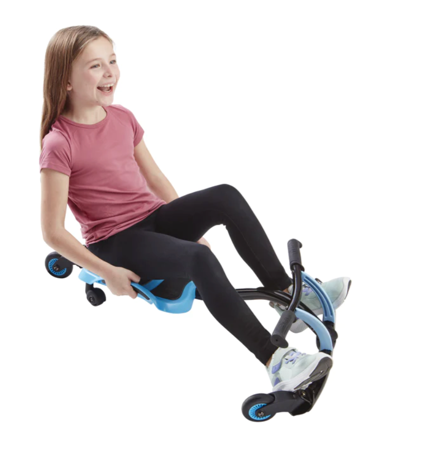 Y Bike Leap