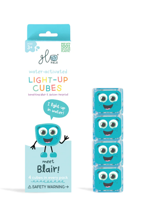 Glo Pals Blair 4 Pack