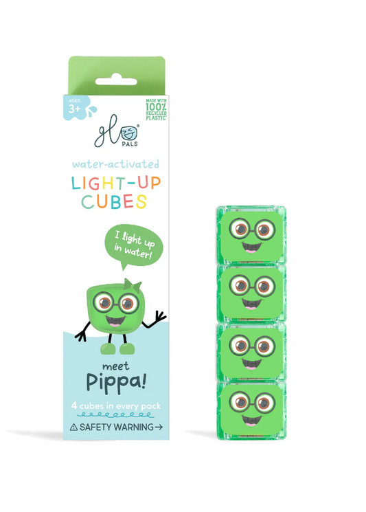 Glo Pals 4 Pack