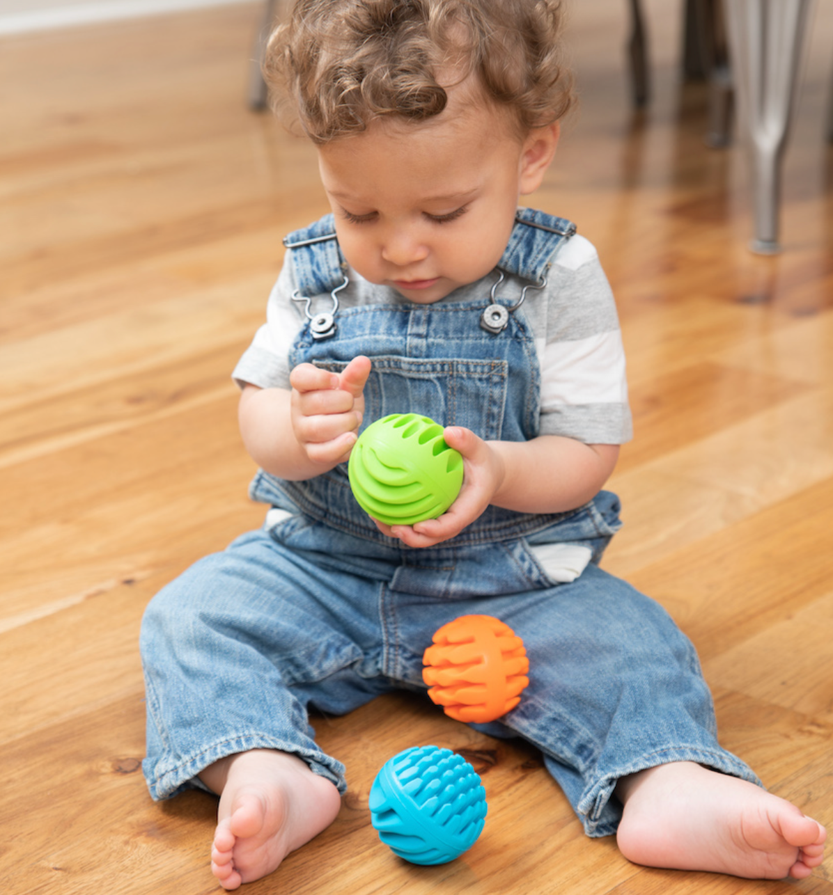 Sensory Rollers