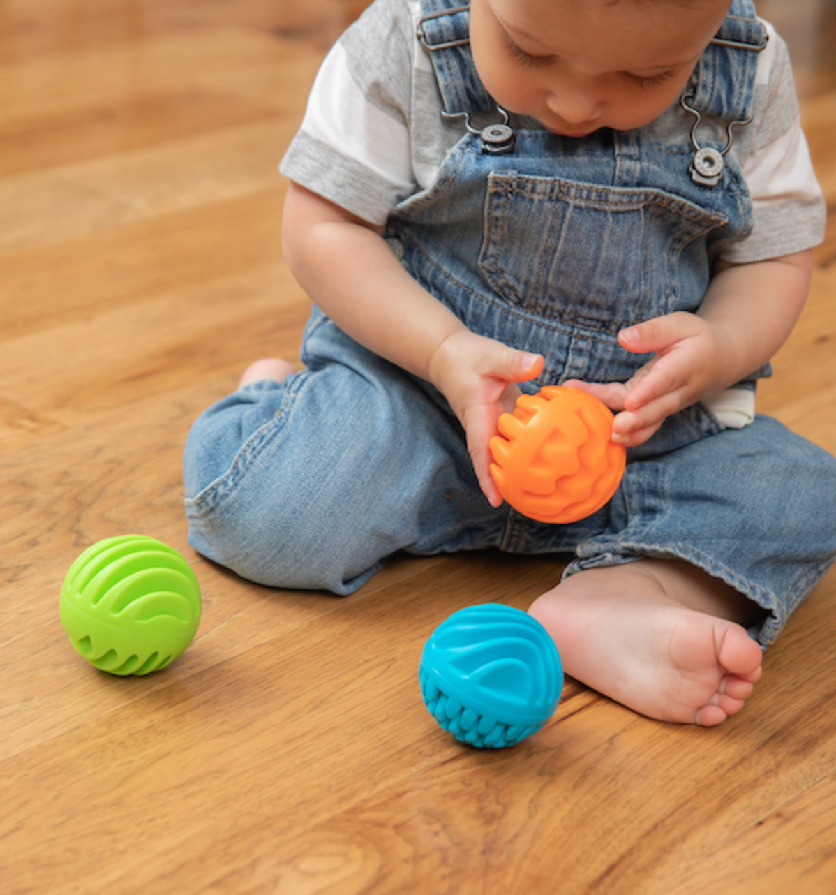 Sensory Rollers