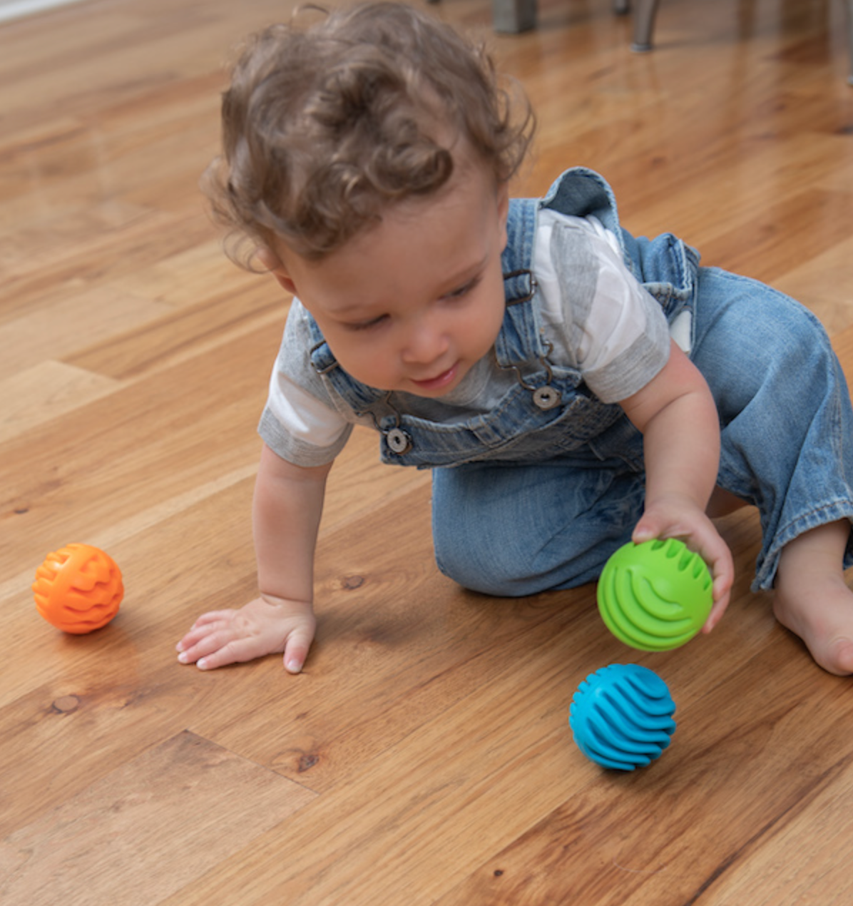 Sensory Rollers
