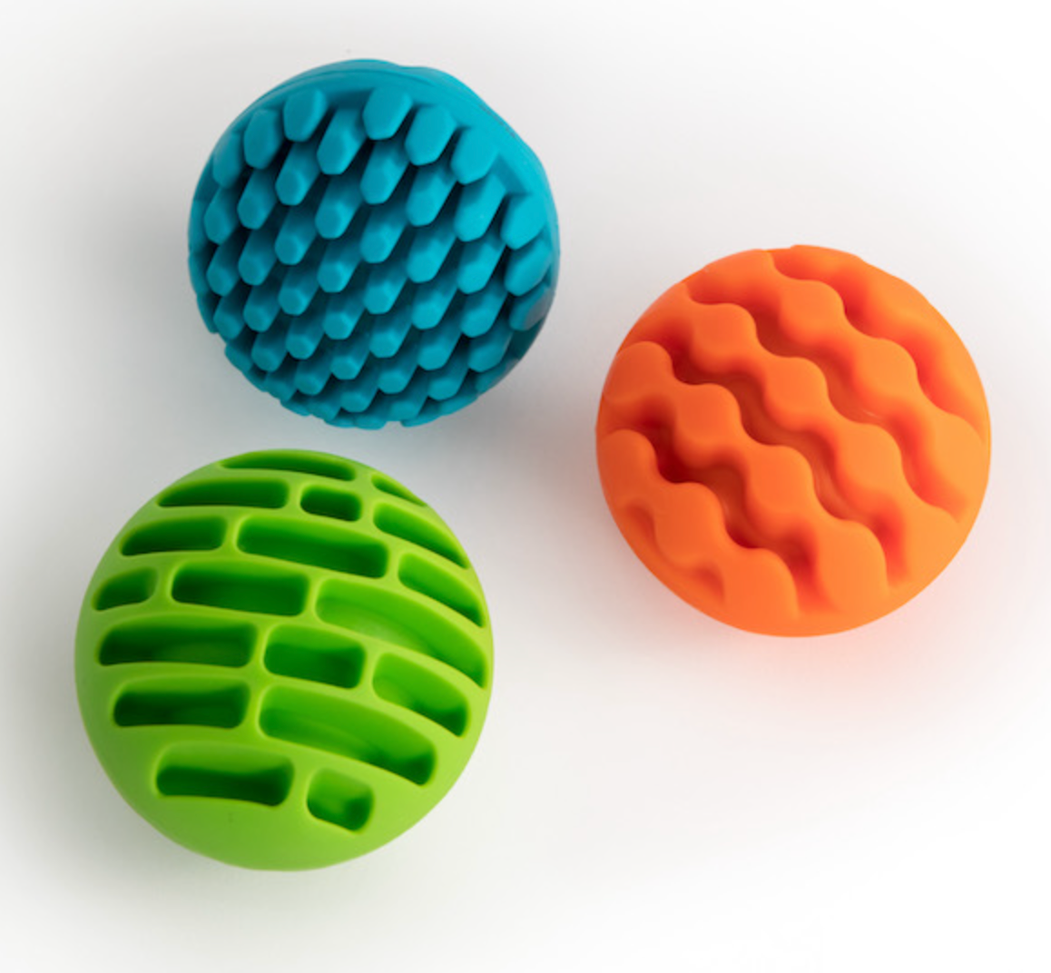 Sensory Rollers