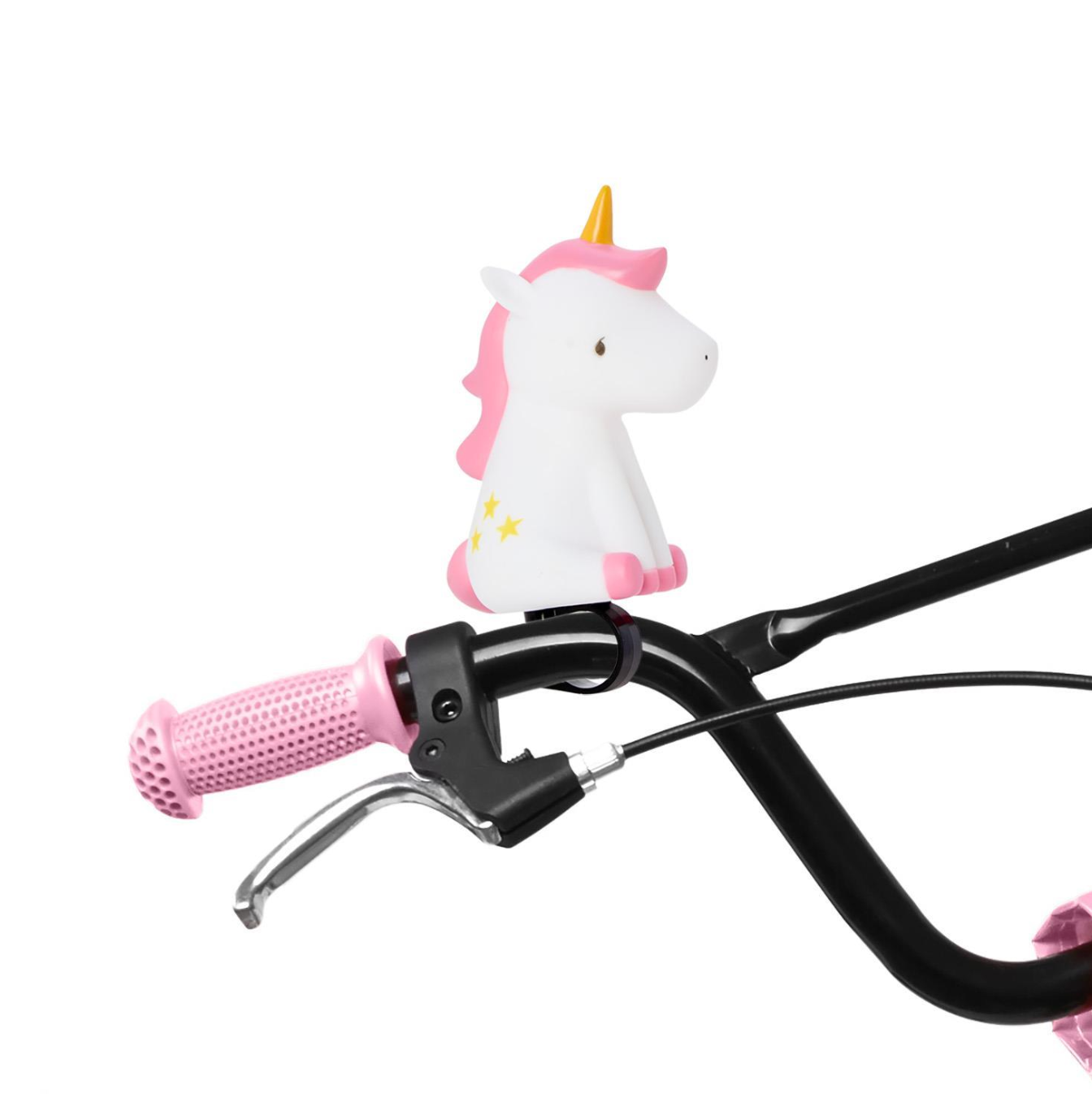 Unicorn Bike Horn