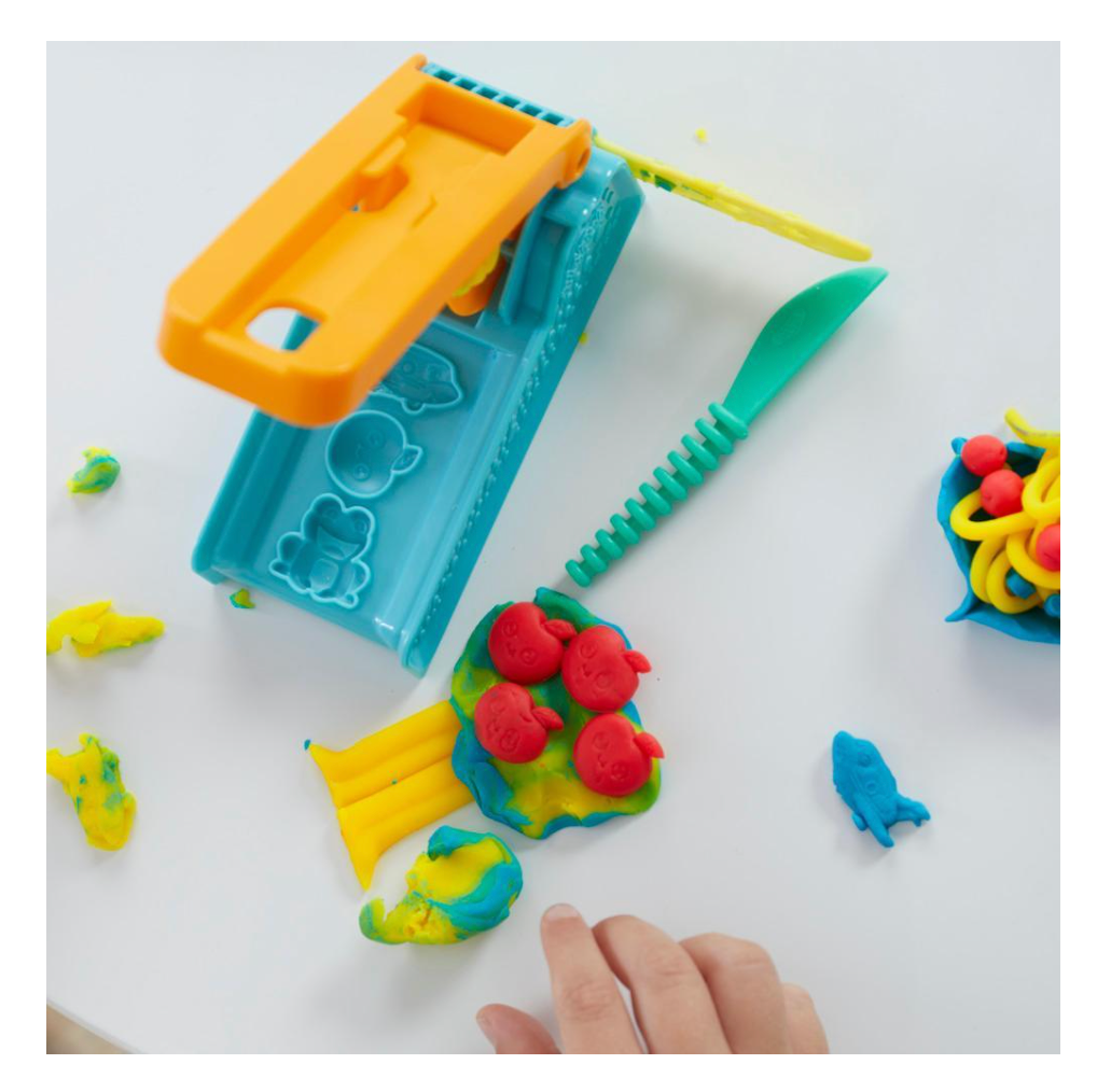 Play Doh Fun Factory Starter Set